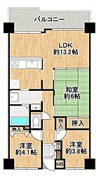 物件画像 ルモン泉大津