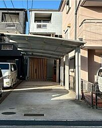 物件画像 堺市堺区浅香山町1丁　中古戸建