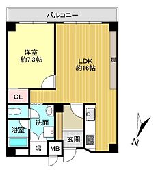 物件画像 グランフォルム清水別邸