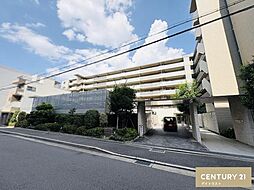 物件画像 ファインフラッツ京都西院ザ・レジデンス