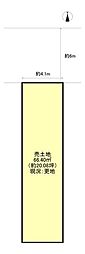 物件画像 右京区西院西平町