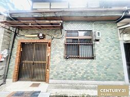 物件画像 南区東九条上殿田町