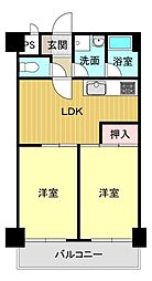 物件画像 ライオンズマンション堀川