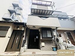 物件画像 中京区聚楽廻松下町