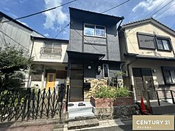 物件画像 左京区岡崎天王町