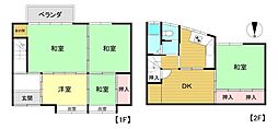 物件画像 東山区今熊野南日吉町