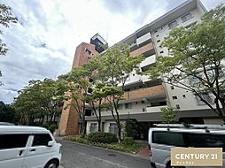 物件画像 東大路高野第3住宅21棟