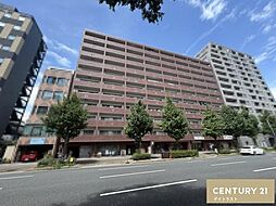 物件画像 ライオンズマンション堀川