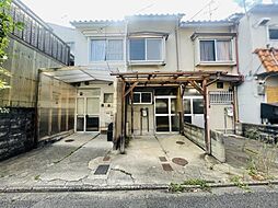 物件画像 左京区秋築町