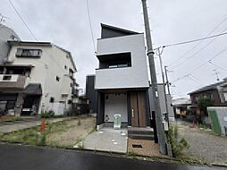 物件画像 東山区今熊野宝蔵町