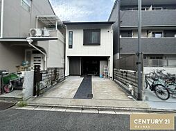 物件画像 中京区西ノ京伯楽町