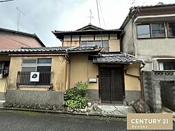 物件画像 左京区下鴨蓼倉町