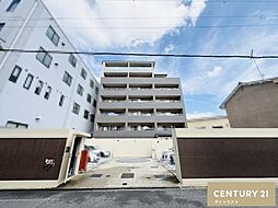 物件画像 プレサンスロジェ京都二条