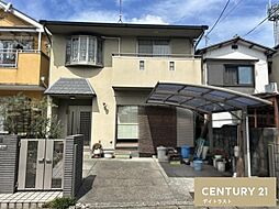 物件画像 伏見区醍醐御霊ヶ下町
