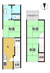 物件画像 南区東九条柳下町