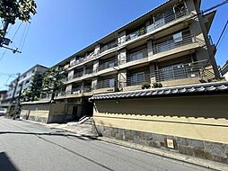 物件画像 ヴィラ岡崎