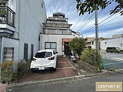 物件画像 左京区岡崎徳成町