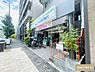 周辺：ファミリーマート聖護院店まで239m