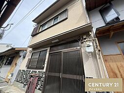 物件画像 上京区一色町
