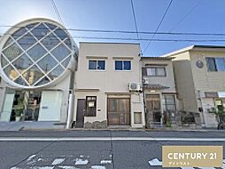 物件画像 伏見区深草北新町