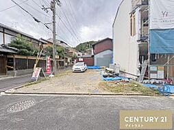 物件画像 北区紫野南舟岡町