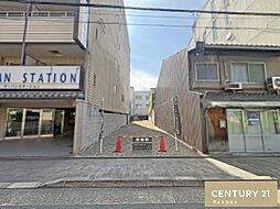 物件画像 上京区役人町