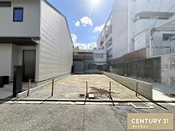 物件画像 中京区聚楽廻東町