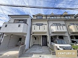 物件画像 西京区桂清水町