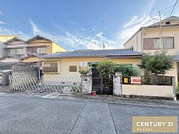 物件画像 右京区太秦一町芝町