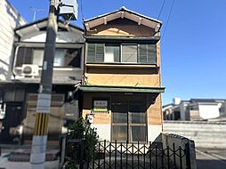 物件画像 左京区田中南大久保町