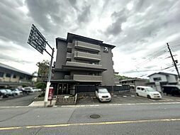 物件画像 グランコート洛北