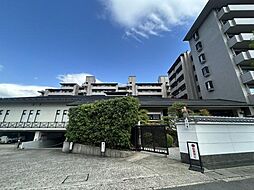 物件画像 パークハイム宝ヶ池銀杏館