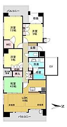 物件画像 ライオンズマンション北白川