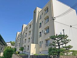物件画像 鳥羽街道団地