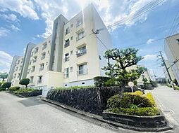 物件画像 鳥羽街道団地
