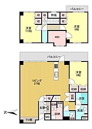 物件画像 グランフォルム清水別邸
