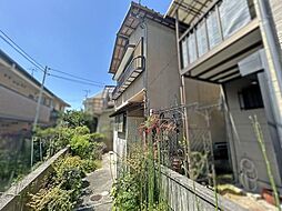 物件画像 山科区安朱番場ノ西町