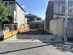 物件画像 左京区下鴨北園町