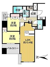 物件画像 プレミスト京都五条