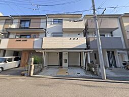 物件画像 中京区聚楽廻東町