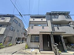物件画像 右京区西院西高田町