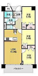 物件画像 グランディム京都烏丸五条