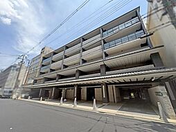 物件画像 四条烏丸クロスマーク