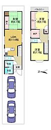 物件画像 中京区大文字町