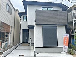 物件画像 北区大宮西野山町
