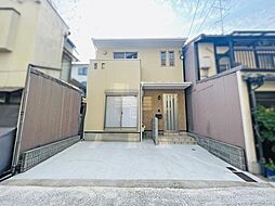 物件画像 上京区西東町