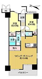物件画像 ディオ・フェルティ京都烏丸東