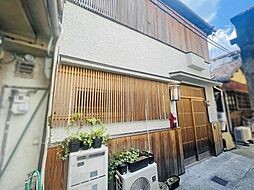 物件画像 東山区南西海子町