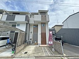 物件画像 南区唐橋花園町