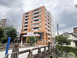 物件画像 キャピタルコータス堀川